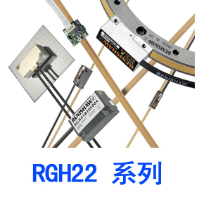 RGH22系列 编码器/读数头