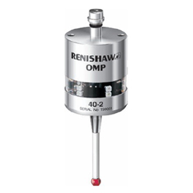 OMP40-2超小型触发式测头