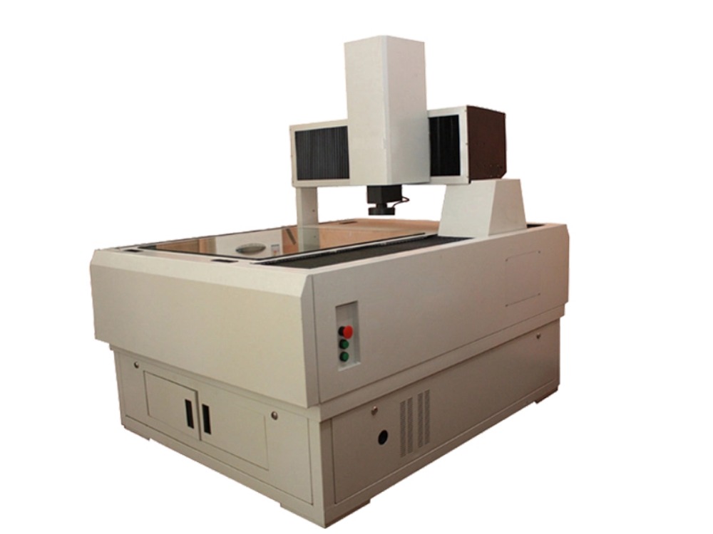 大型程光学影像测量仪